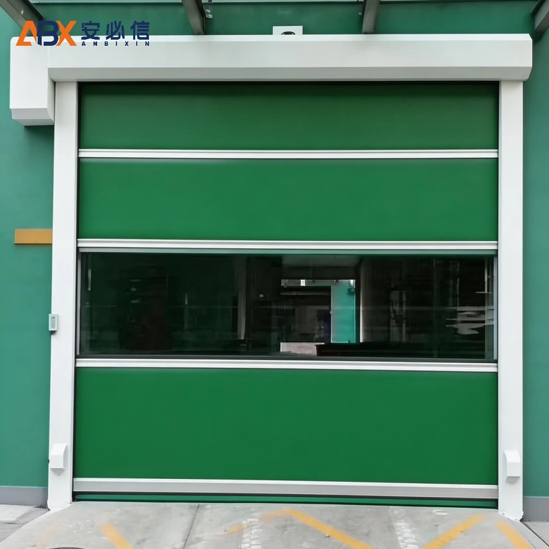 三沙工业快速门